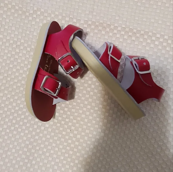 SEA WEES SANDALS - Picture 5 of 8